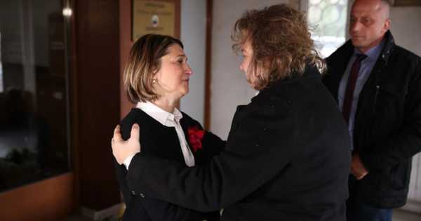 rsm bg love together always