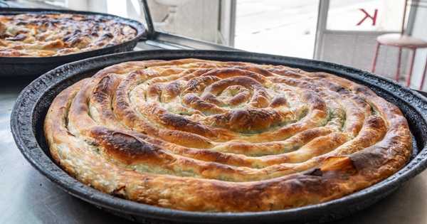 banitsa traditional