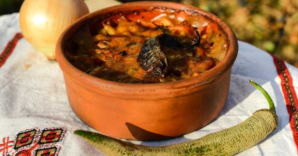 gravce tafce traditional